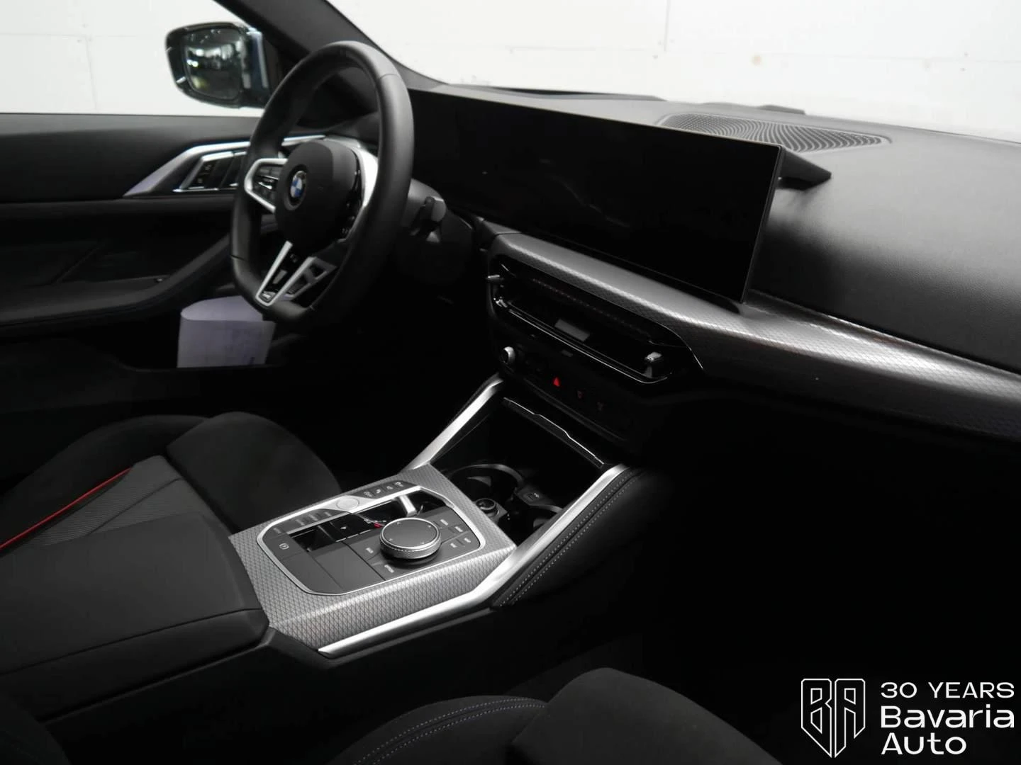 BMW 420 i Coupe M Sport Paket Sportautomatic - изображение 7