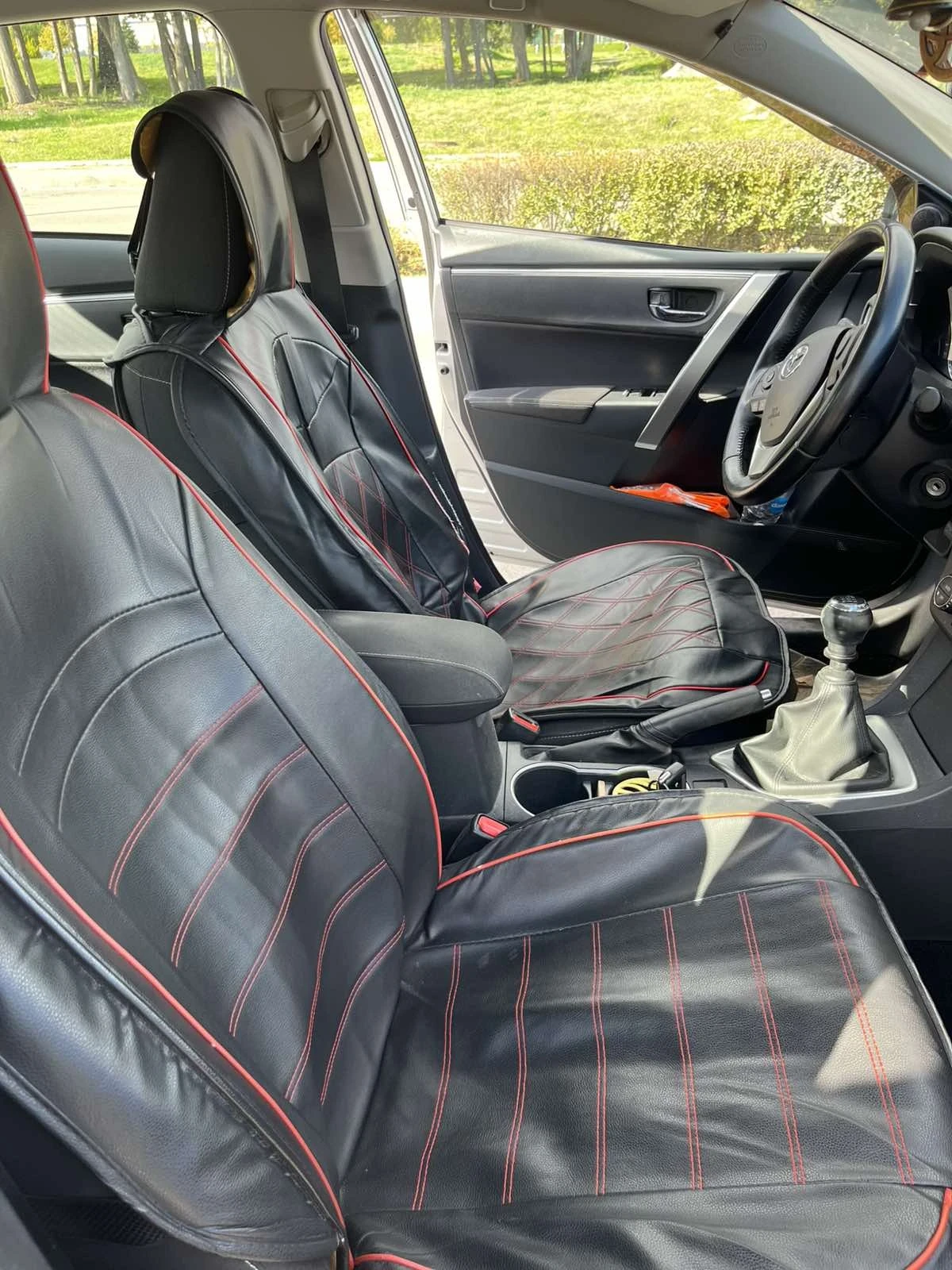 Toyota Corolla | Mobile.bg — изображение 5
