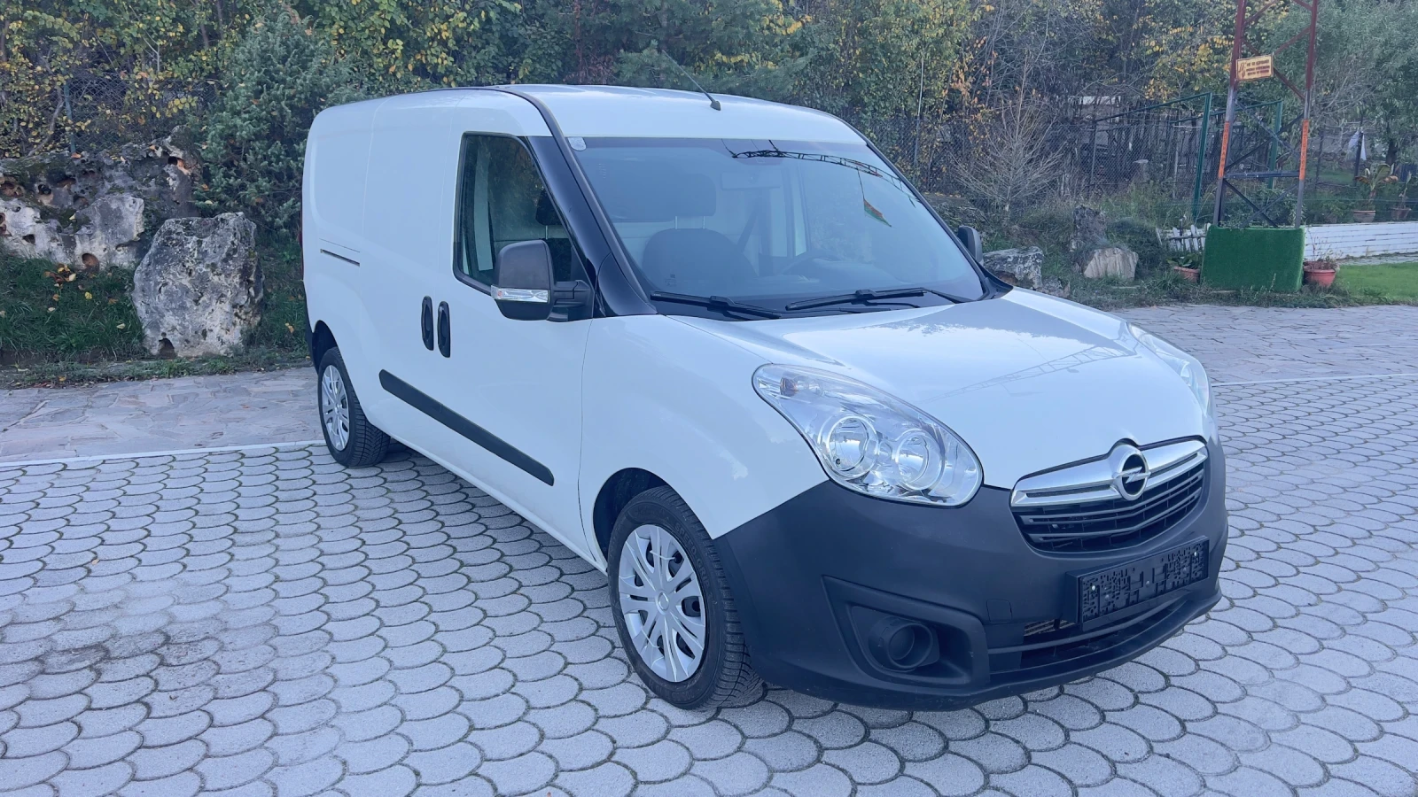 Opel Combo 1.6CDTI MAXI EVRO 6 - изображение 3