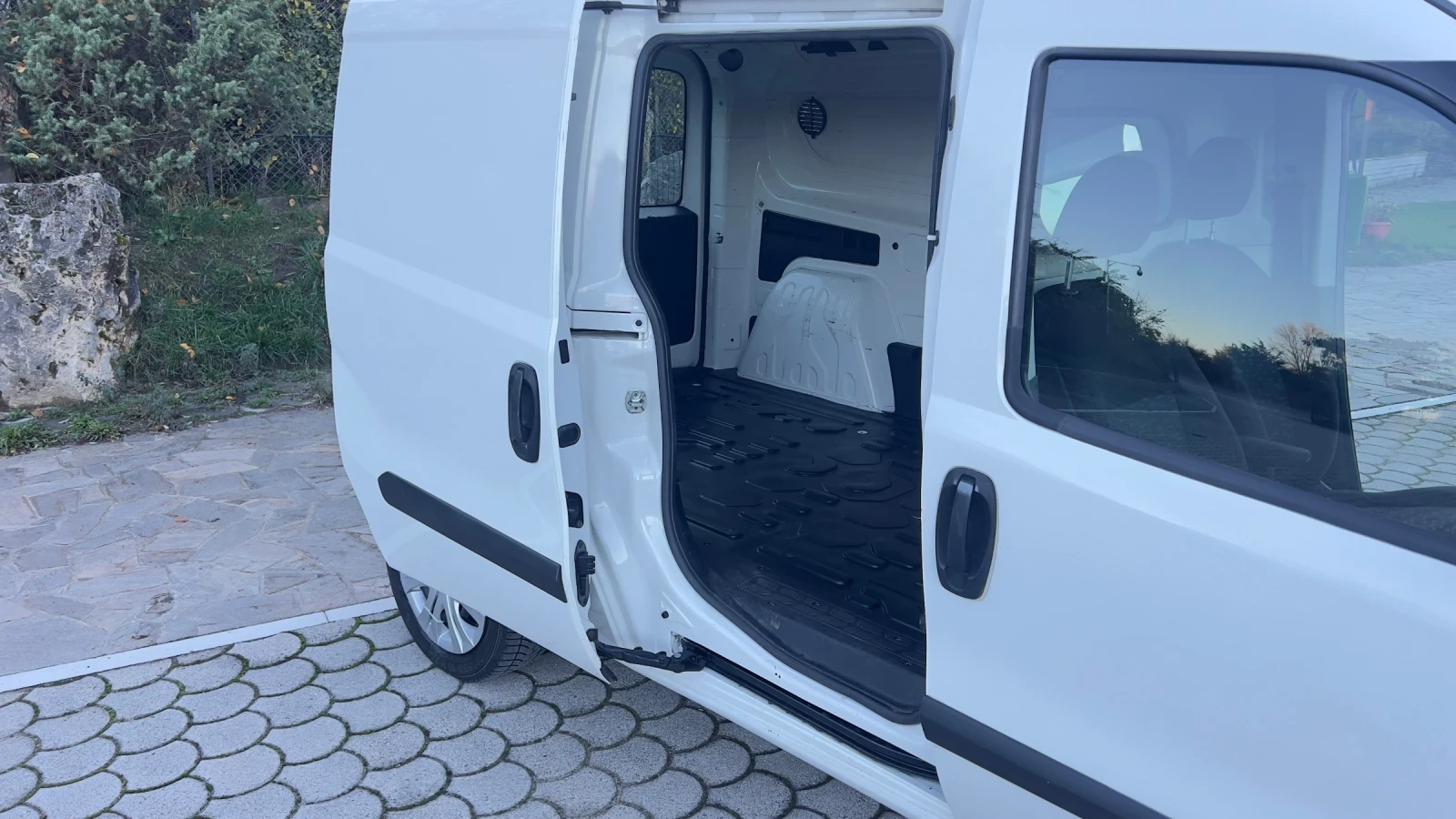 Opel Combo 1.6CDTI MAXI EVRO 6 - изображение 6