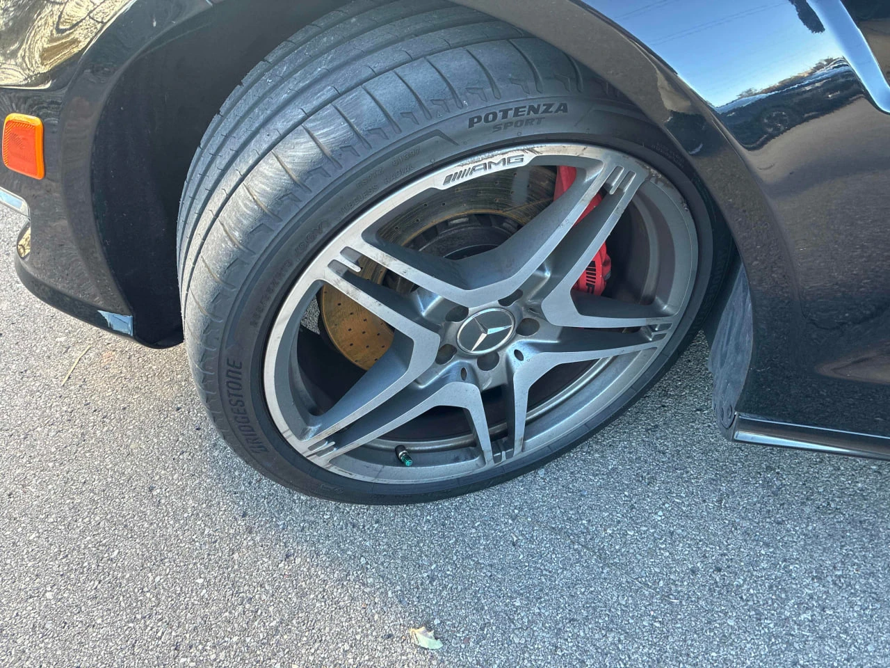 Mercedes-Benz CLS 63 AMG *  *    *   *  | Mobile.bg   13