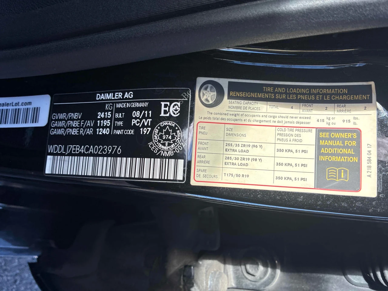 Mercedes-Benz CLS 63 AMG *  *    *   *  | Mobile.bg   14