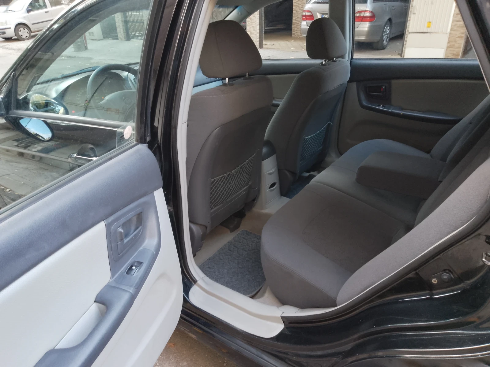 Kia Cerato  - изображение 6