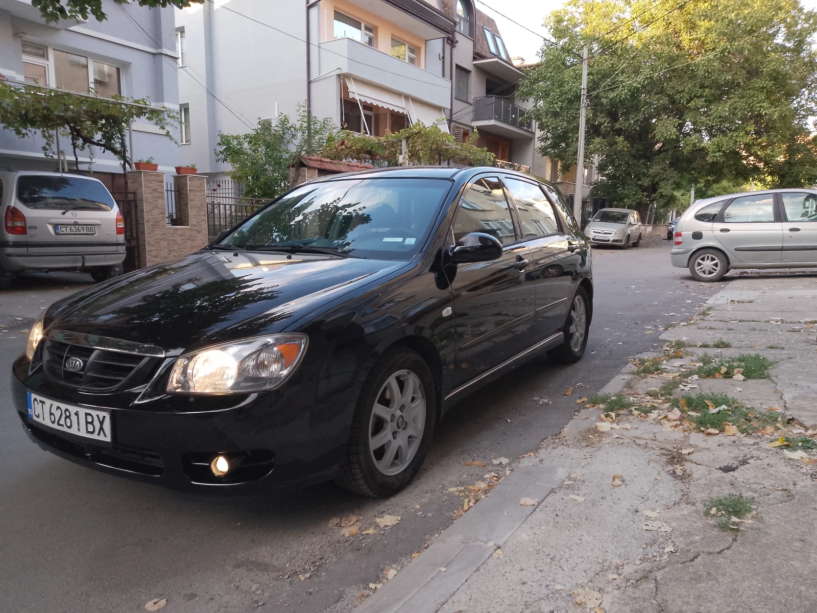 Kia Cerato | Mobile.bg   13