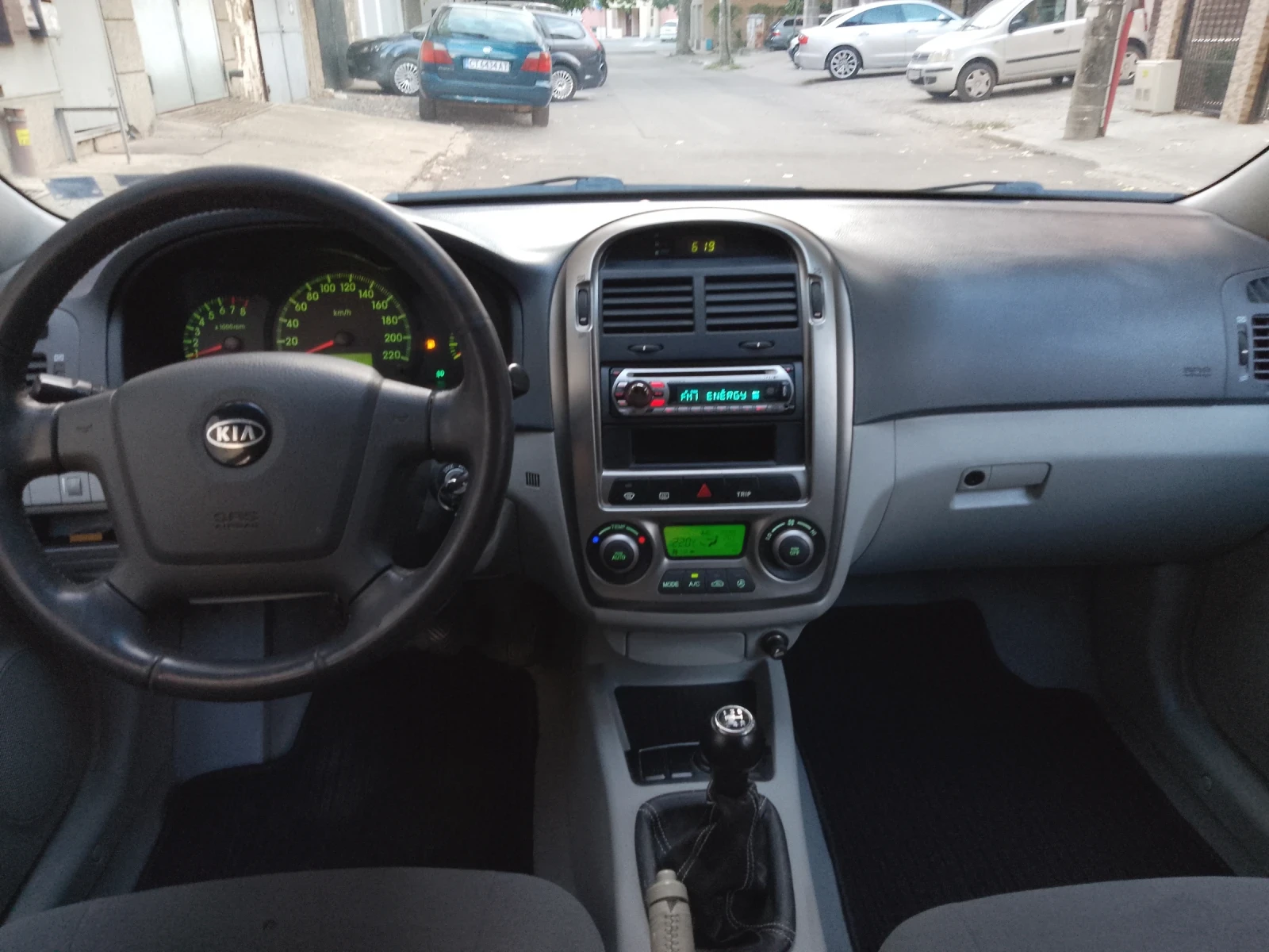 Kia Cerato  - изображение 10