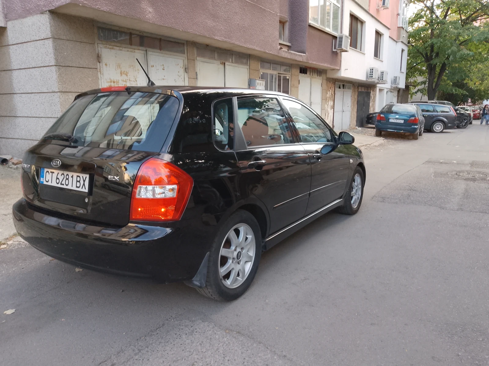 Kia Cerato | Mobile.bg   14