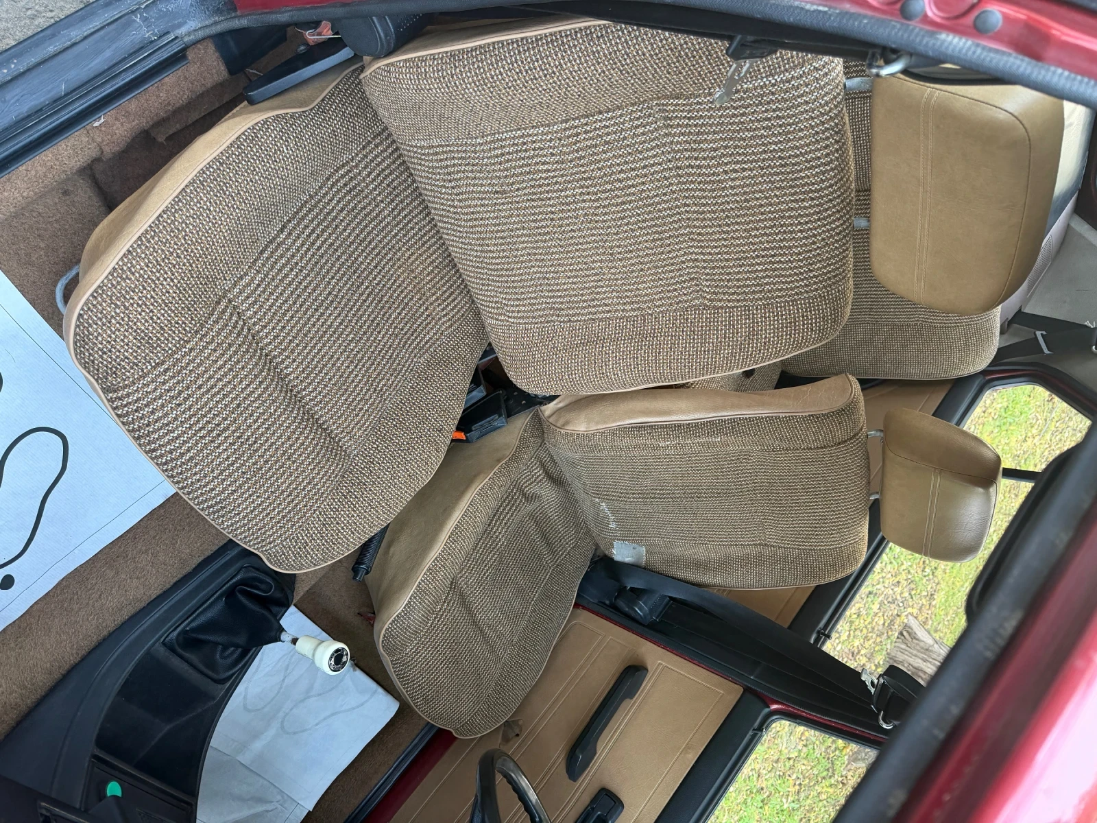 VW Golf 1.6 D - изображение 7