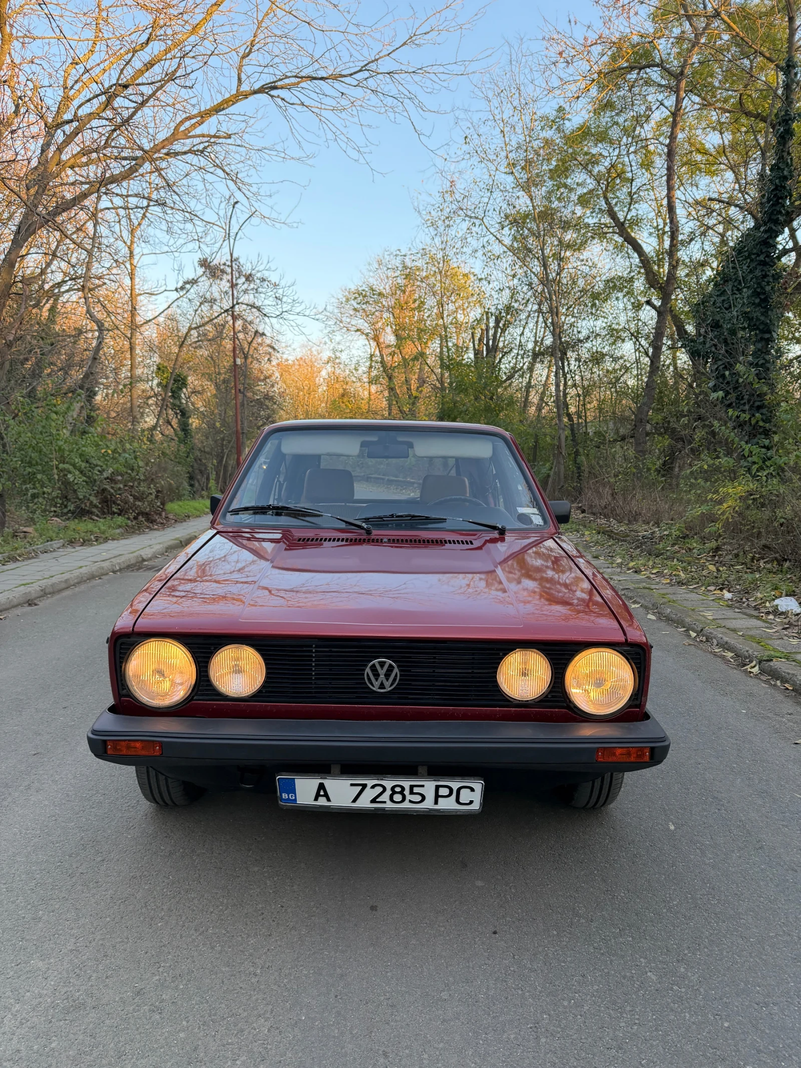 VW Golf 1.6 D | Mobile.bg � ����������� 1