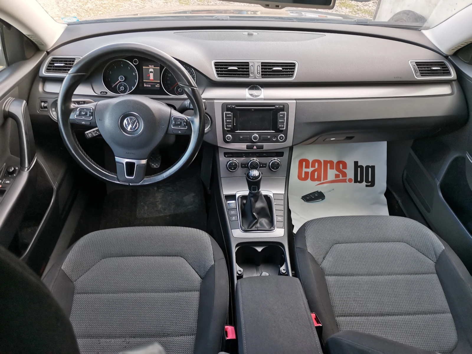 VW Passat VII Facelift | Mobile.bg � ����������� 6
