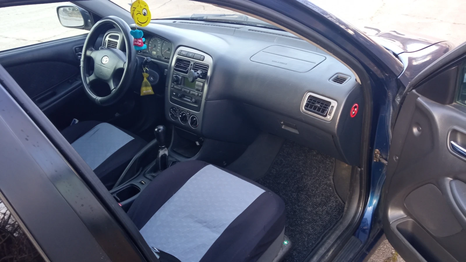 Toyota Avensis  - изображение 8