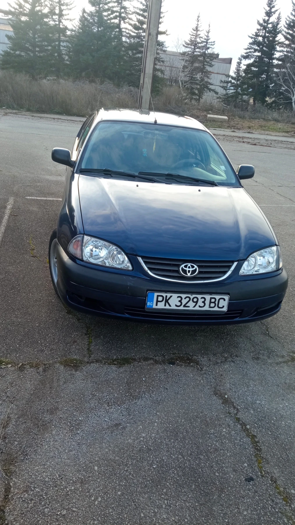 Toyota Avensis | Mobile.bg � ����������� 13