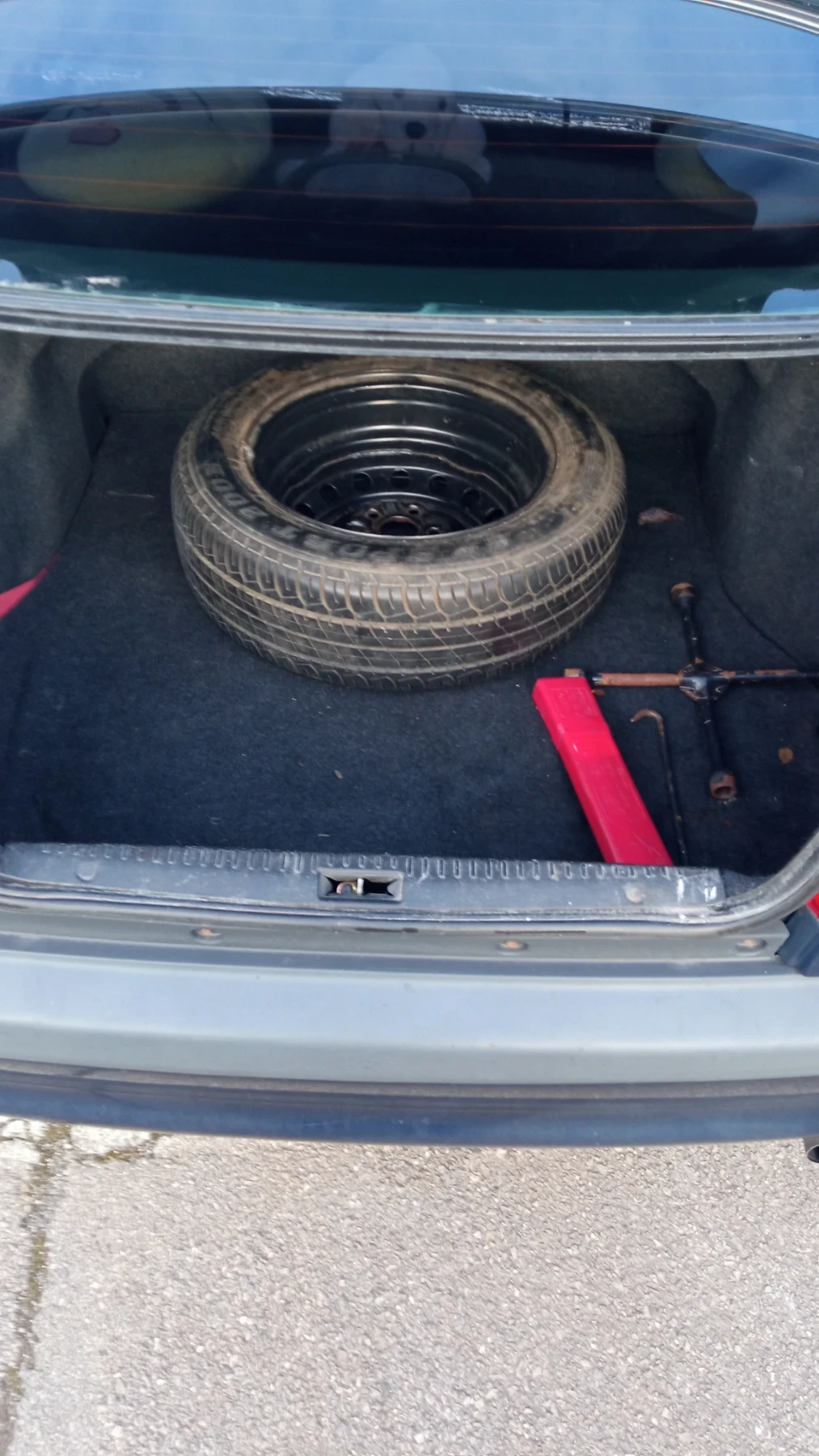 Toyota Avensis  - изображение 10