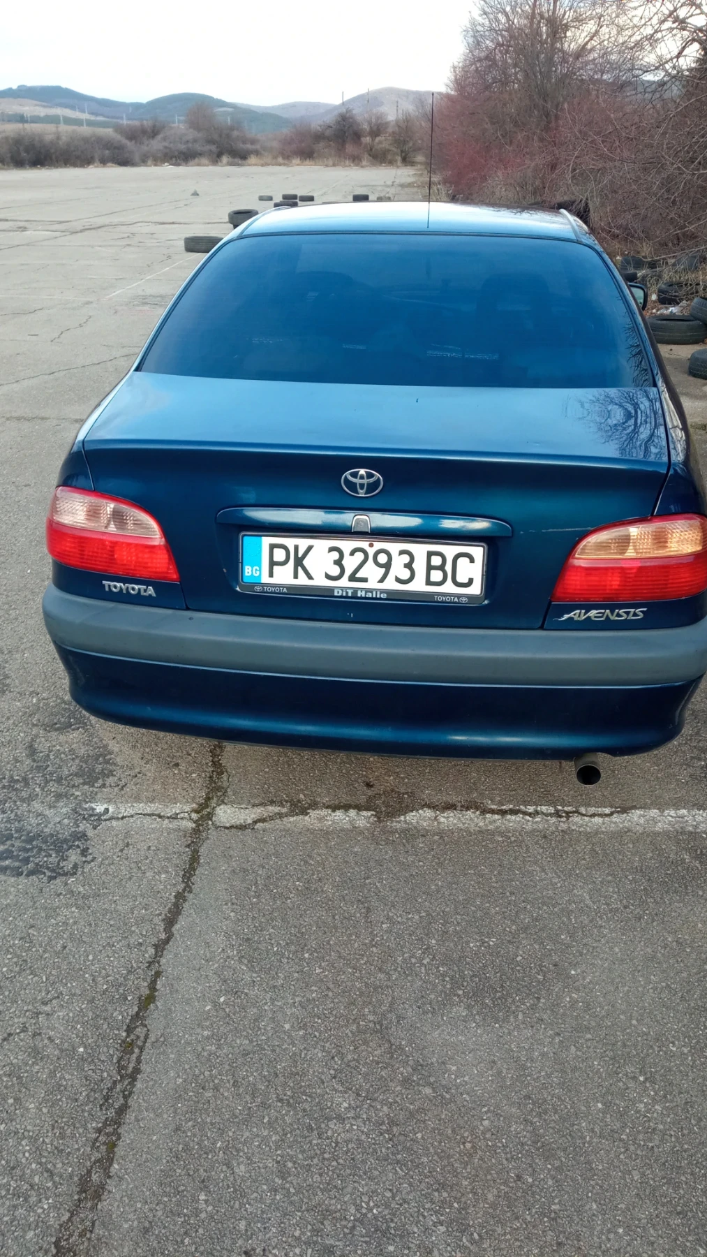 Toyota Avensis | Mobile.bg � ����������� 12