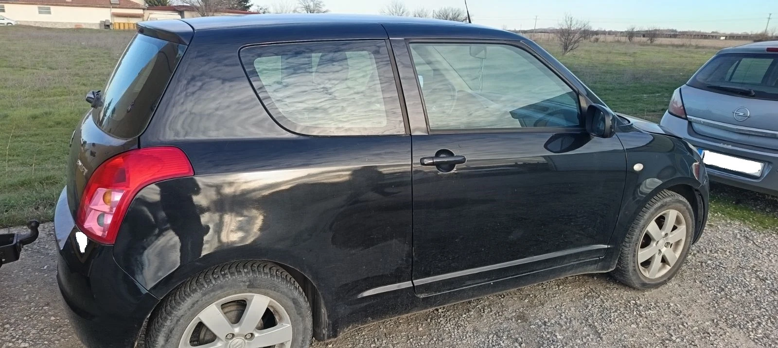 Suzuki Swift | Mobile.bg � ����������� 1