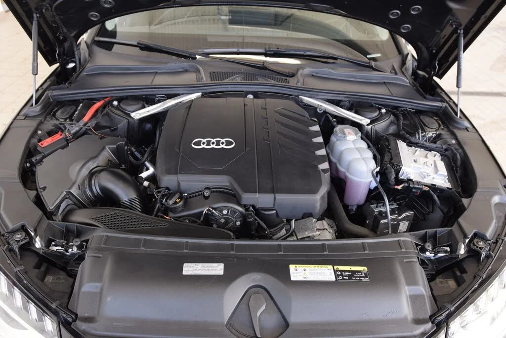 Audi A4 Komfort* 45TFSI* ����������* (���� �� ��) | Mobile.bg � ����������� 6