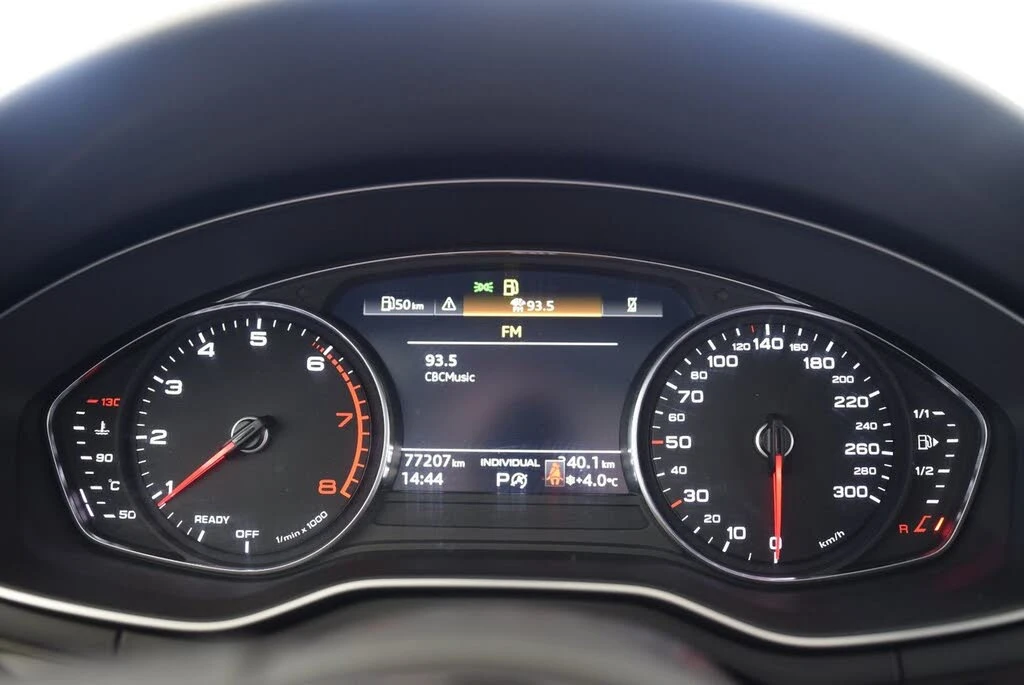 Audi A4 Komfort* 45TFSI* ����������* (���� �� ��) | Mobile.bg � ����������� 13