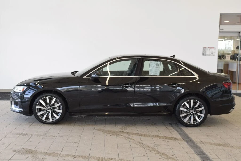 Audi A4 Komfort* 45TFSI* ����������* (���� �� ��) | Mobile.bg � ����������� 2