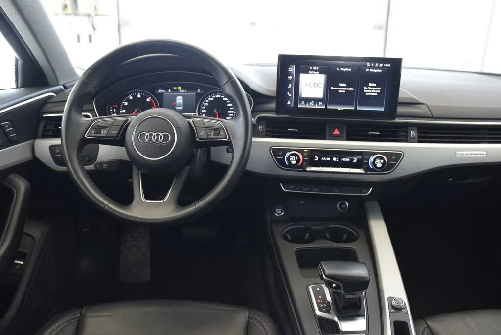 Audi A4 Komfort* 45TFSI* ����������* (���� �� ��) | Mobile.bg � ����������� 11