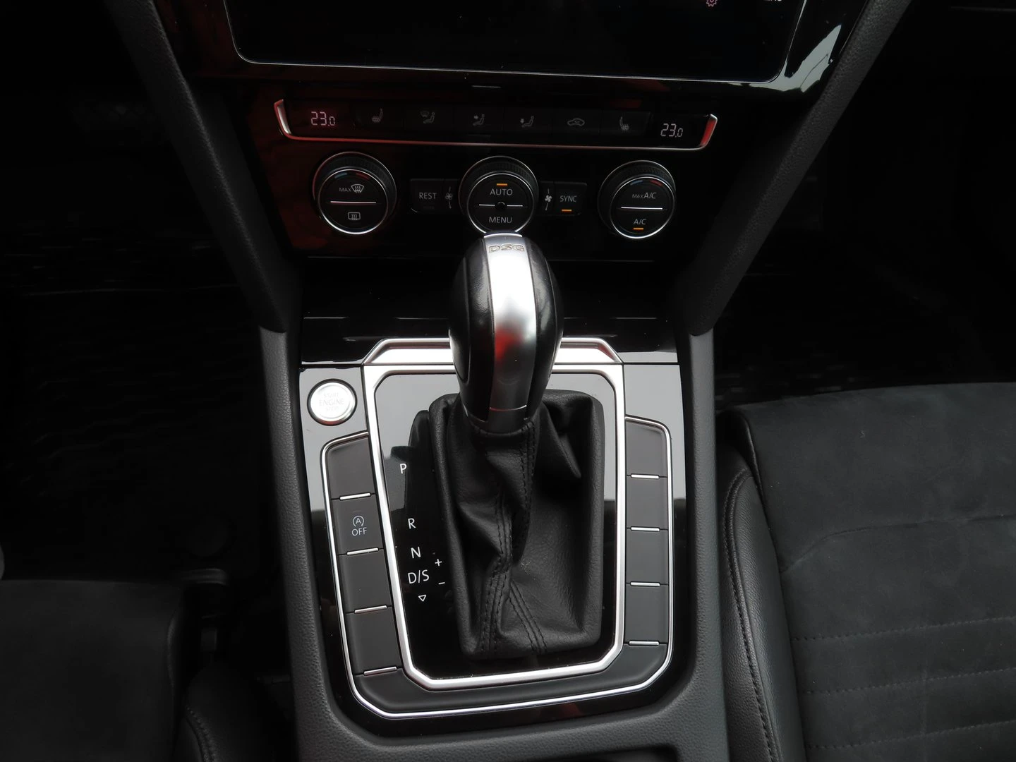 VW Passat Highline 2.0TDI BMT | Mobile.bg � ����������� 11