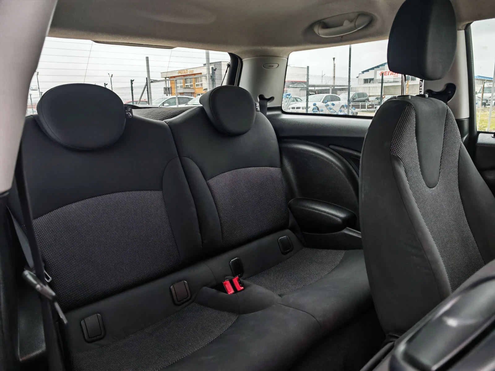 Mini One 1.4 55 �.�. ������! 148 000 ��! ���� ����! | Mobile.bg � ����������� 13