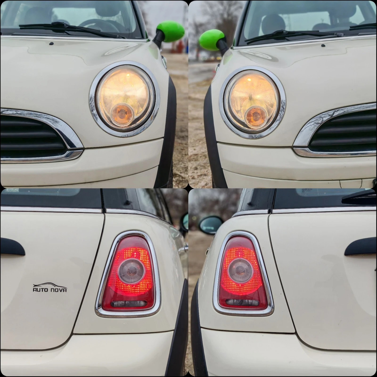 Mini One 1.4 55 �.�. ������! 148 000 ��! ���� ����! | Mobile.bg � ����������� 14