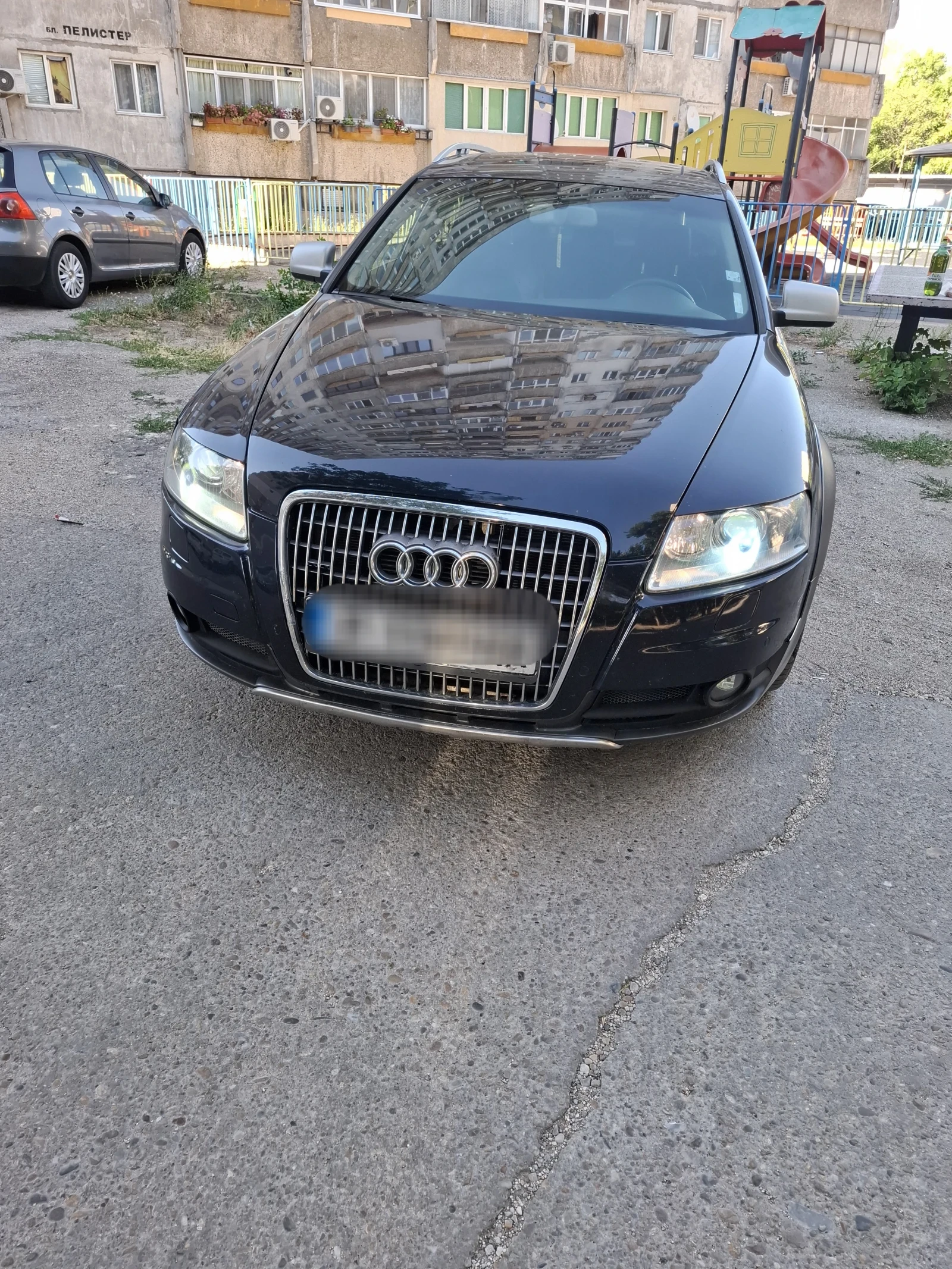 Audi A6 Allroad | Mobile.bg � ����������� 1