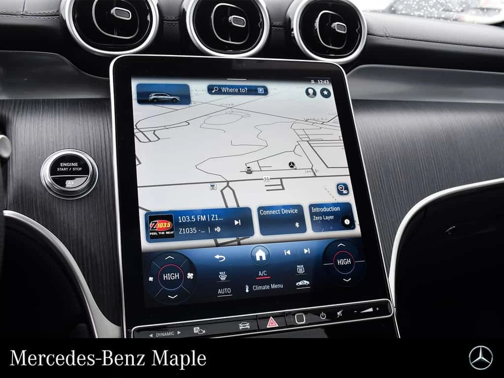 Mercedes-Benz C 300 * 4MATIC/ PREM/ SPORT/ DASH CAM * CARFAX * ���� �� | Mobile.bg � ����������� 15