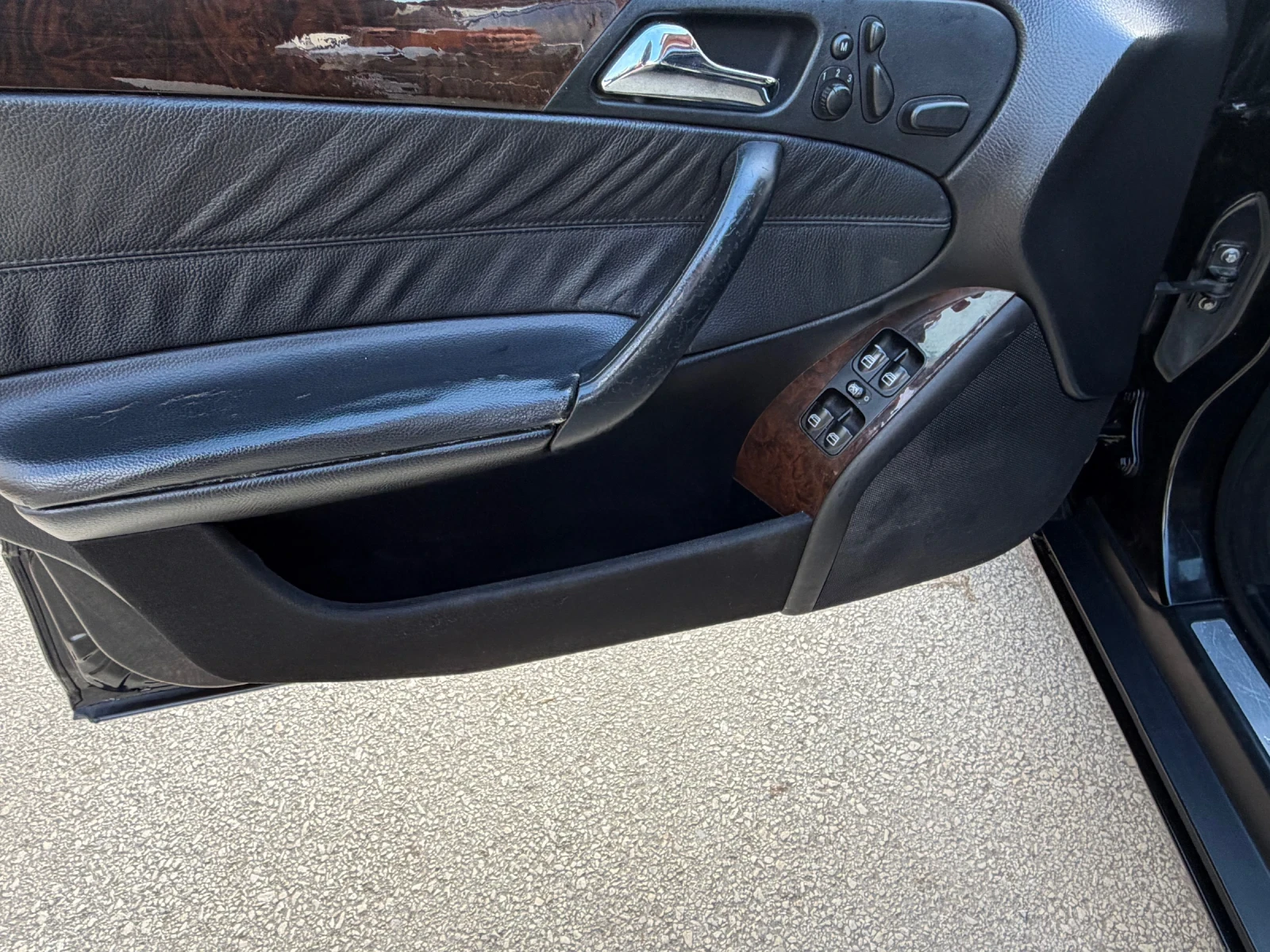 Mercedes-Benz C 320 3.2CDI | Mobile.bg � ����������� 12