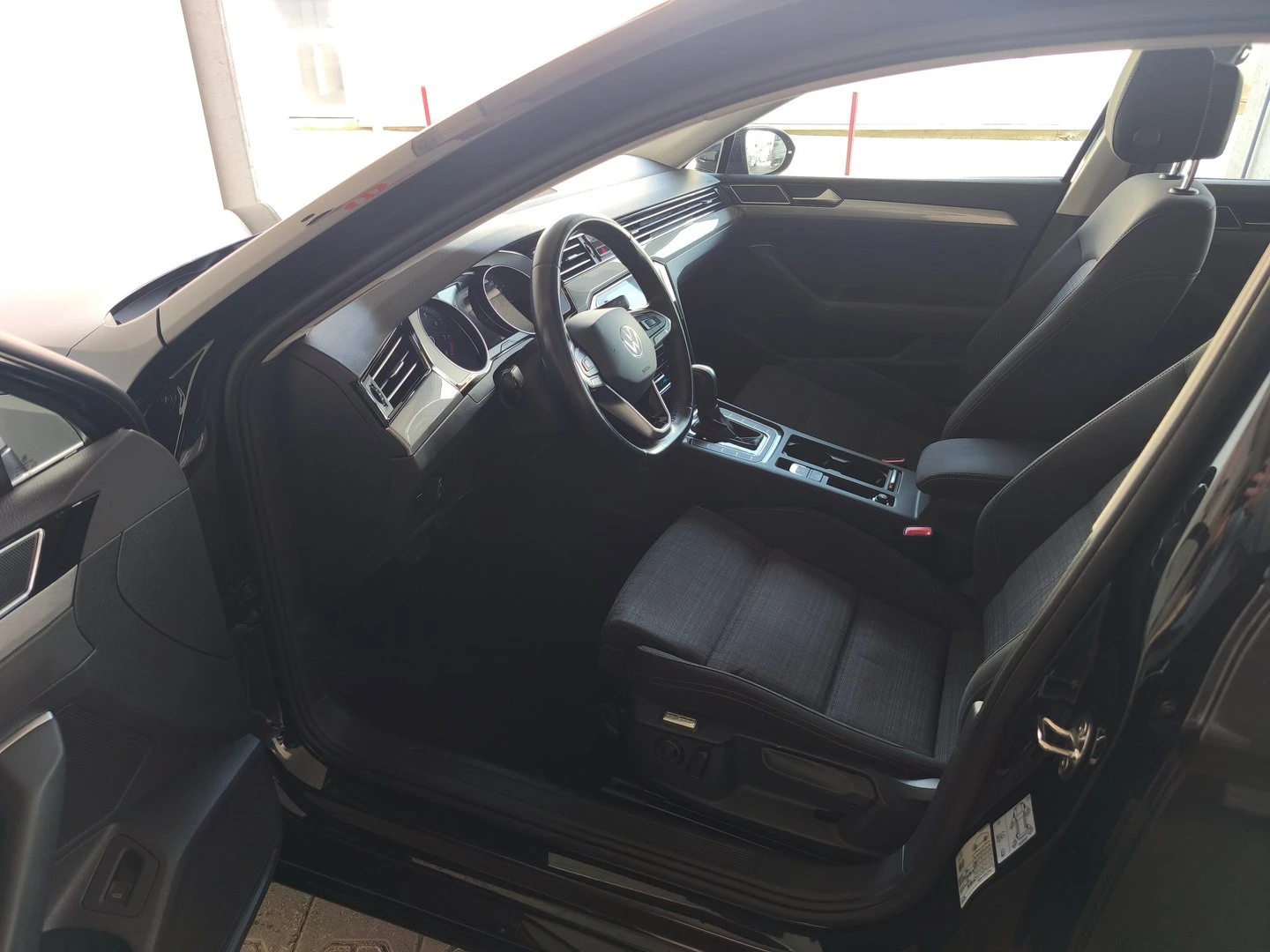VW Passat Business 1.5 TSI OPF DSG | Mobile.bg � ����������� 6
