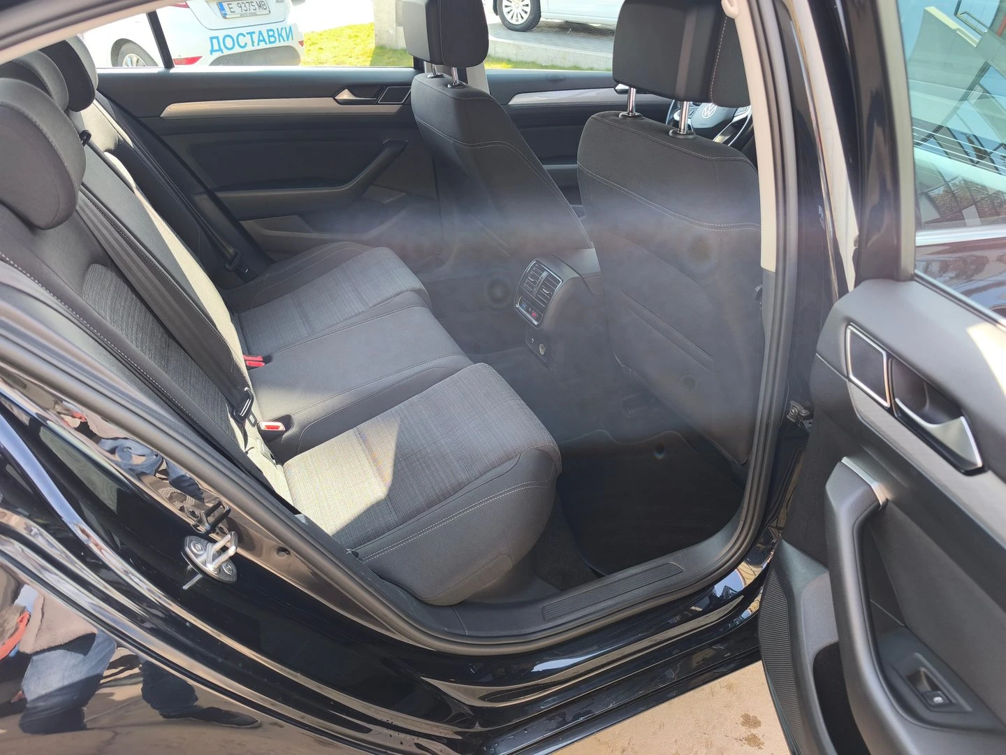 VW Passat Business 1.5 TSI OPF DSG | Mobile.bg � ����������� 8
