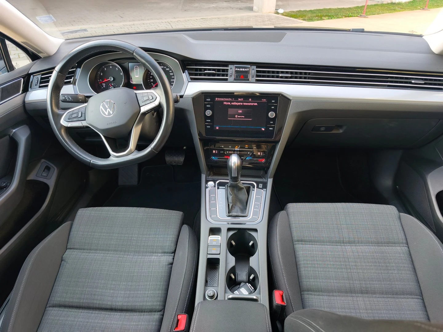 VW Passat Business 1.5 TSI OPF DSG | Mobile.bg � ����������� 4