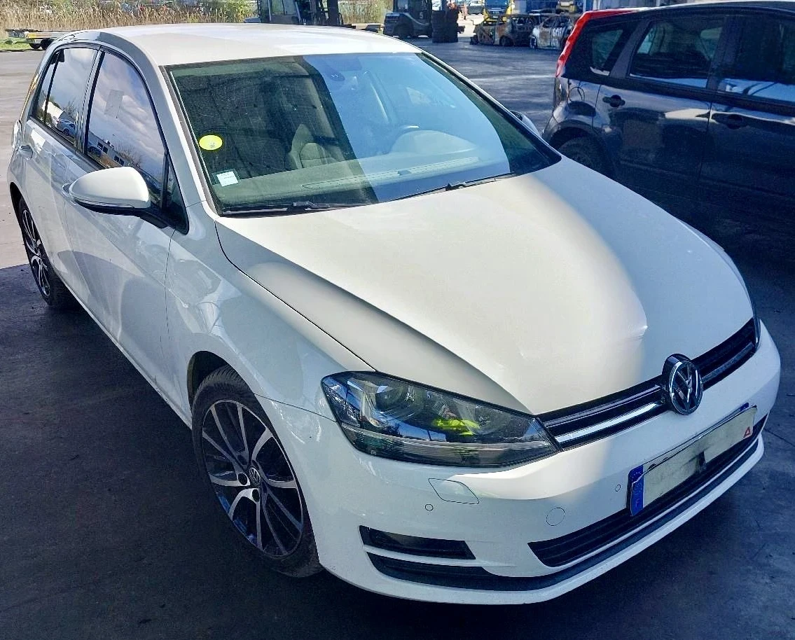 VW Golf 2.0 TDI HIGHLINE | Auto.bg — изображение 1