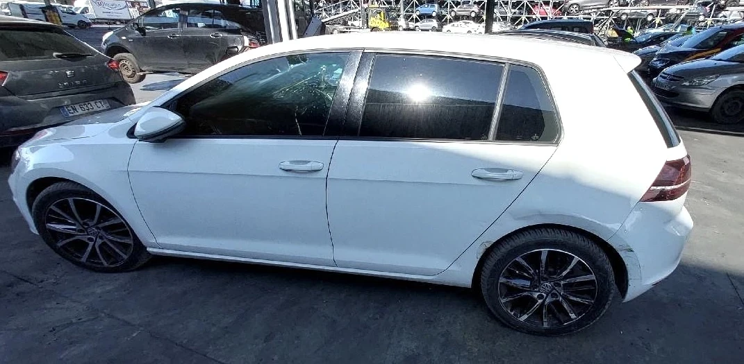 VW Golf 2.0 TDI HIGHLINE | Mobile.bg � ����������� 5