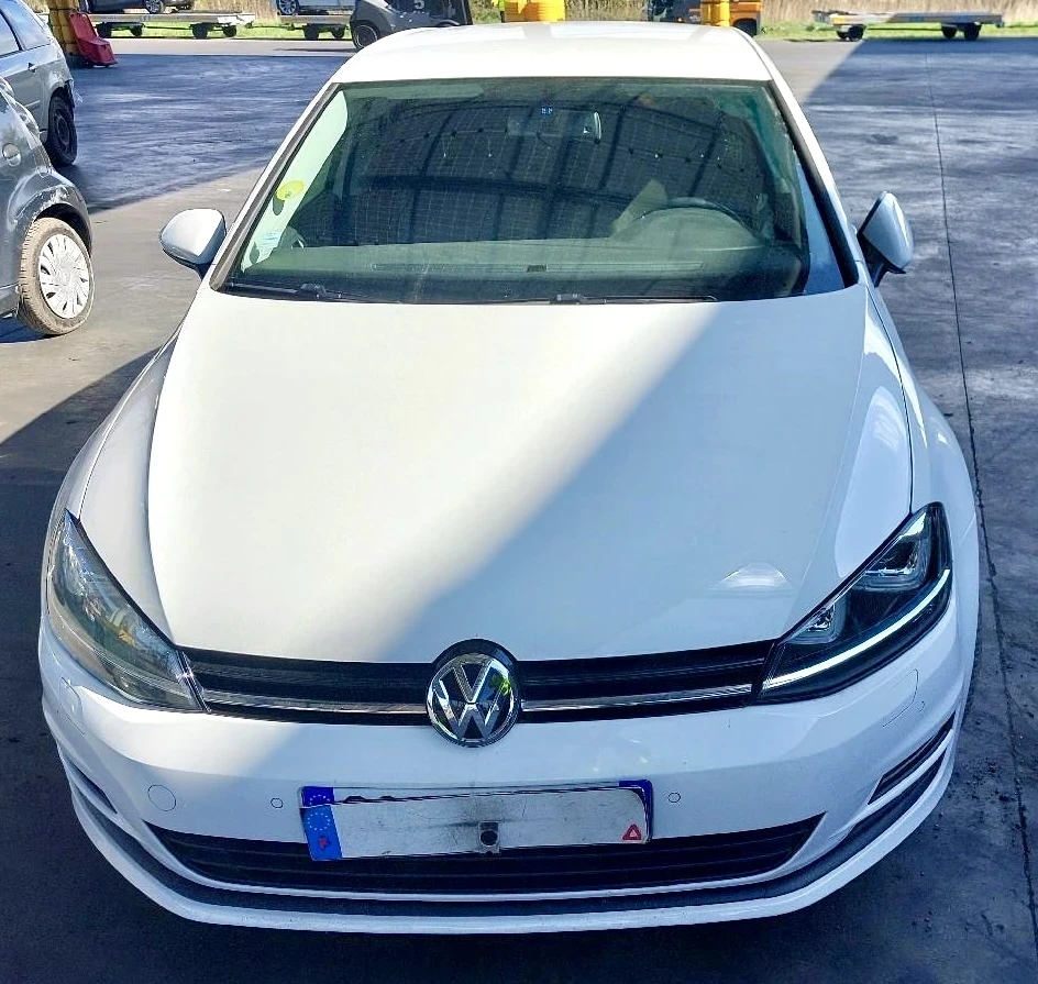 VW Golf 2.0 TDI HIGHLINE | Mobile.bg � ����������� 2