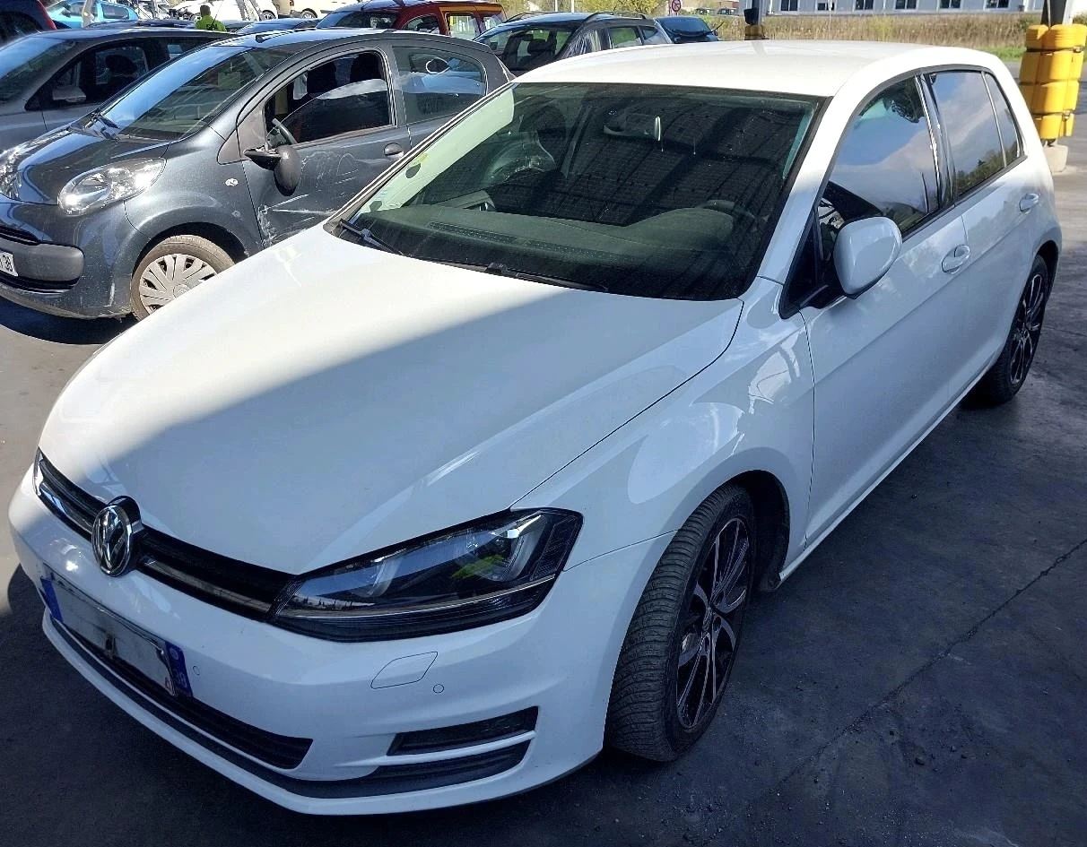 VW Golf 2.0 TDI HIGHLINE | Mobile.bg � ����������� 4