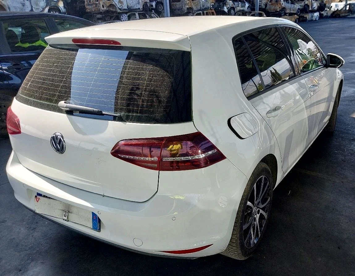 VW Golf 2.0 TDI HIGHLINE | Mobile.bg � ����������� 7