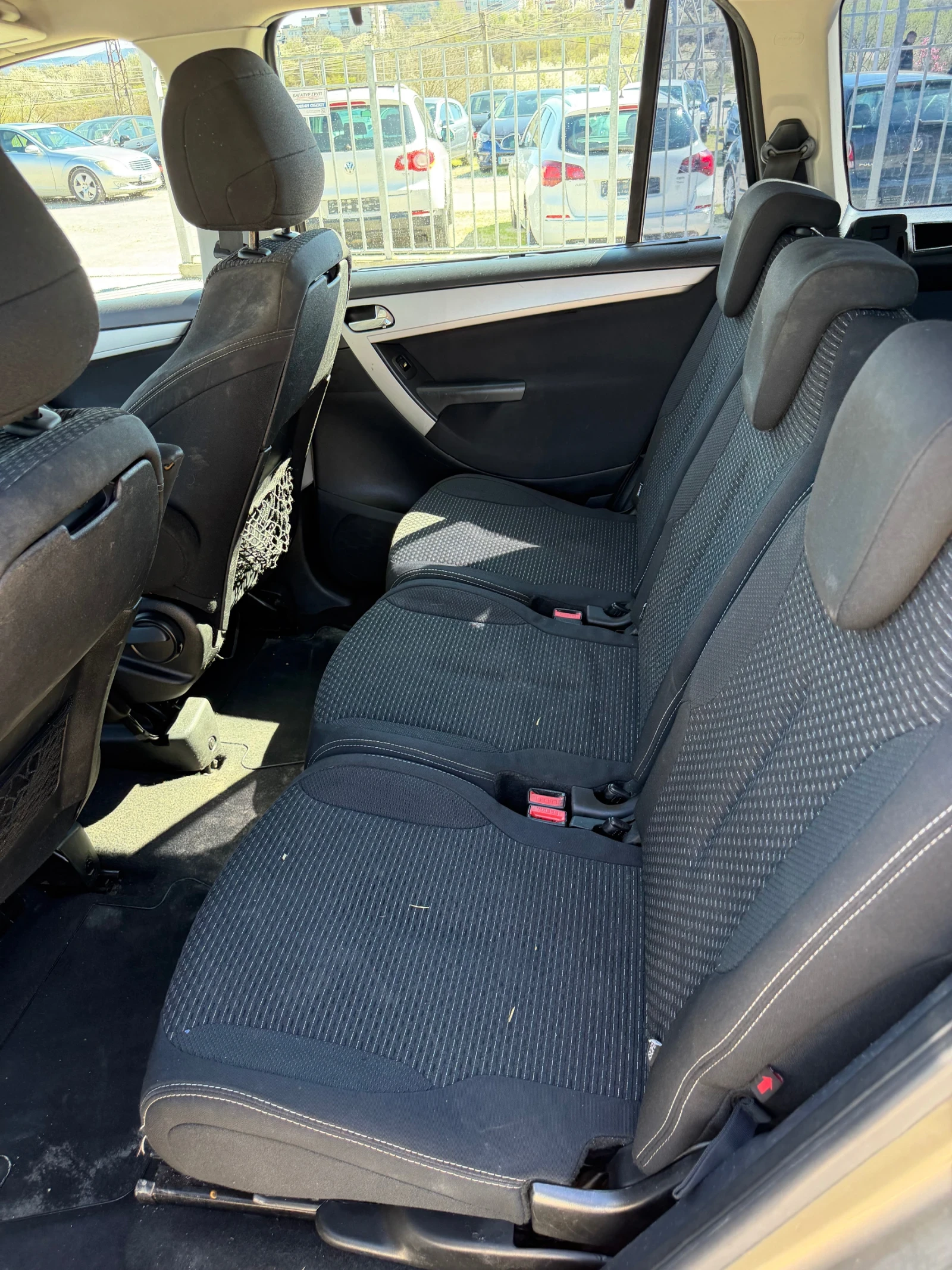 Citroen C4 Picasso, снимка 10 - Автомобили и джипове - 54130136