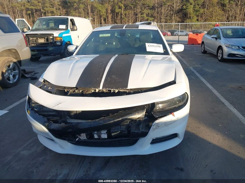 Dodge Charger 3.6L V-6 DOHC, VVT, 292HP All Wheel Drive | Mobile.bg � ����������� 12
