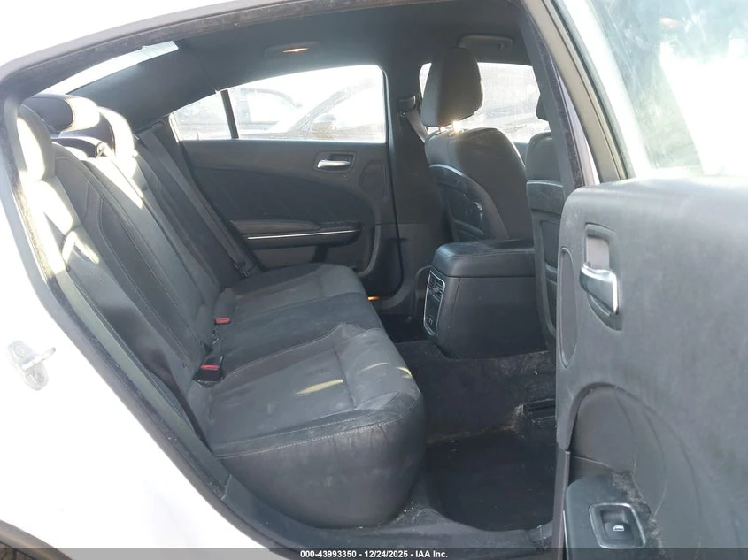 Dodge Charger 3.6L V-6 DOHC, VVT, 292HP All Wheel Drive | Mobile.bg � ����������� 8