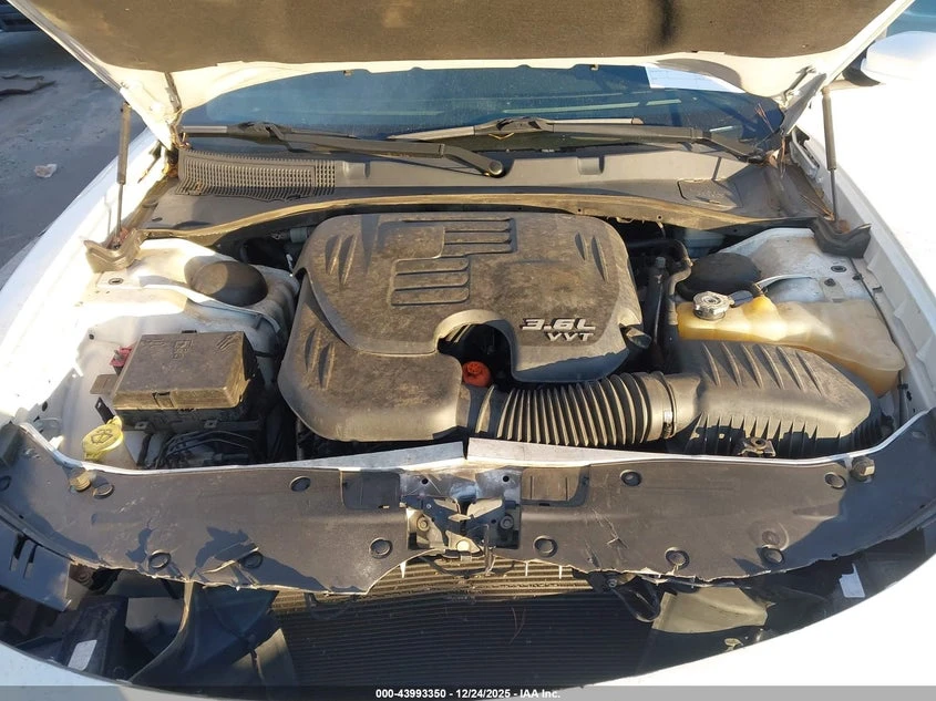 Dodge Charger 3.6L V-6 DOHC, VVT, 292HP All Wheel Drive | Mobile.bg � ����������� 10