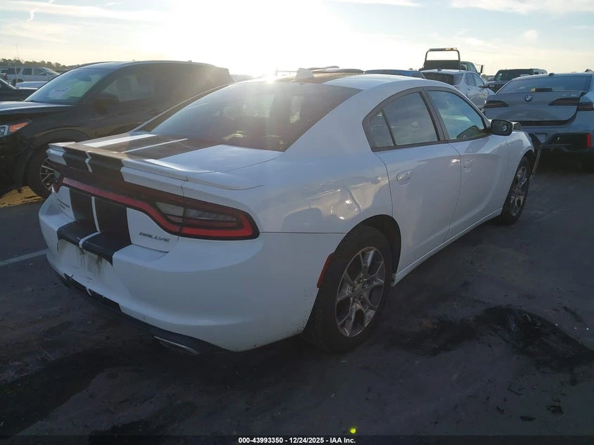 Dodge Charger 3.6L V-6 DOHC, VVT, 292HP All Wheel Drive | Mobile.bg � ����������� 4