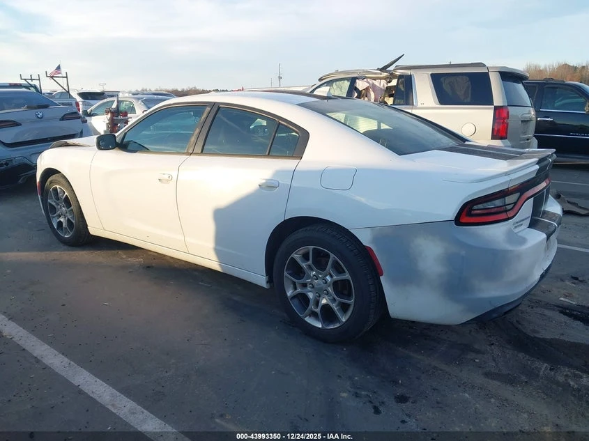 Dodge Charger 3.6L V-6 DOHC, VVT, 292HP All Wheel Drive | Mobile.bg � ����������� 3