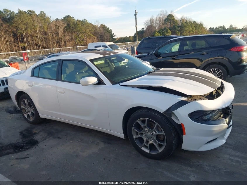 Dodge Charger 3.6L V-6 DOHC, VVT, 292HP All Wheel Drive | Mobile.bg � ����������� 13