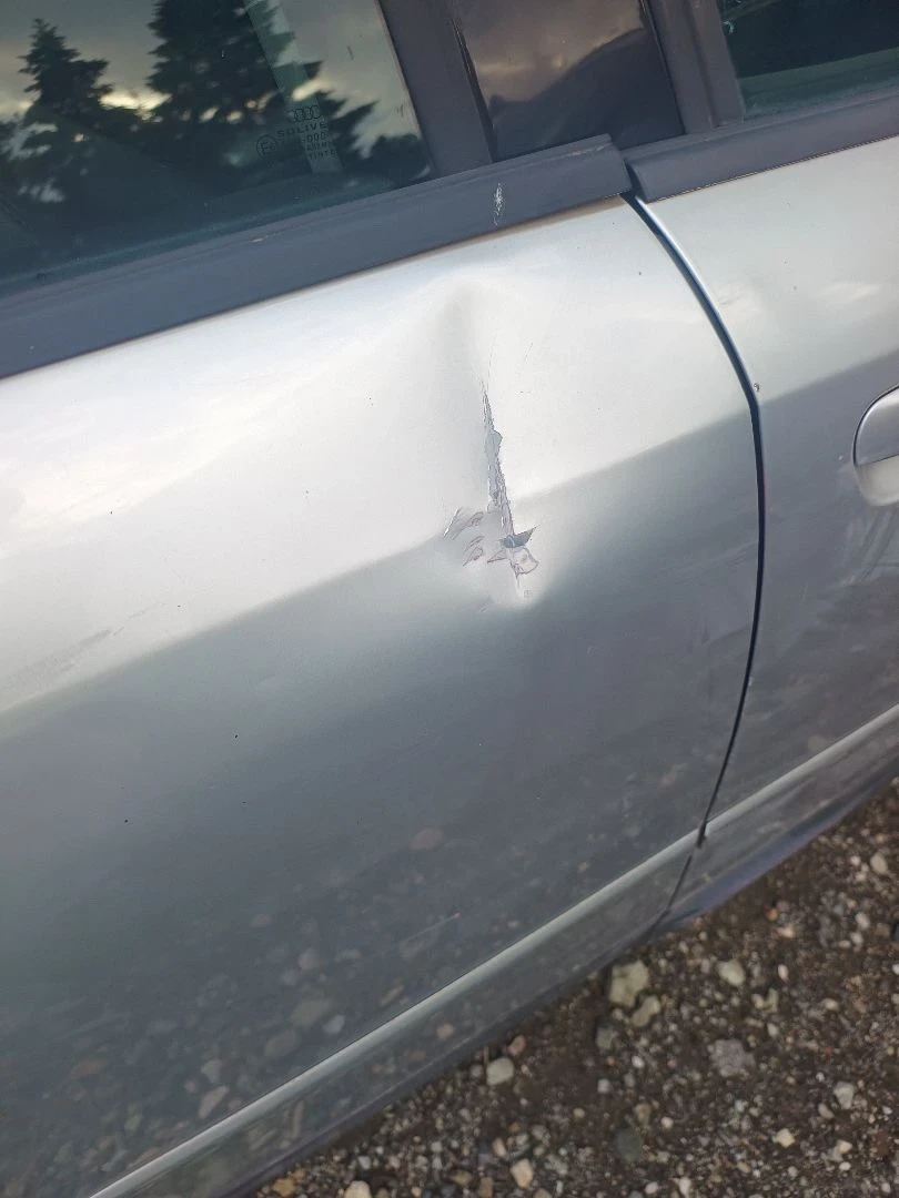 Audi A4, снимка 12 - Автомобили и джипове - 54556796