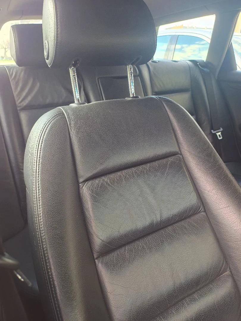Audi A4, снимка 15 - Автомобили и джипове - 54556796
