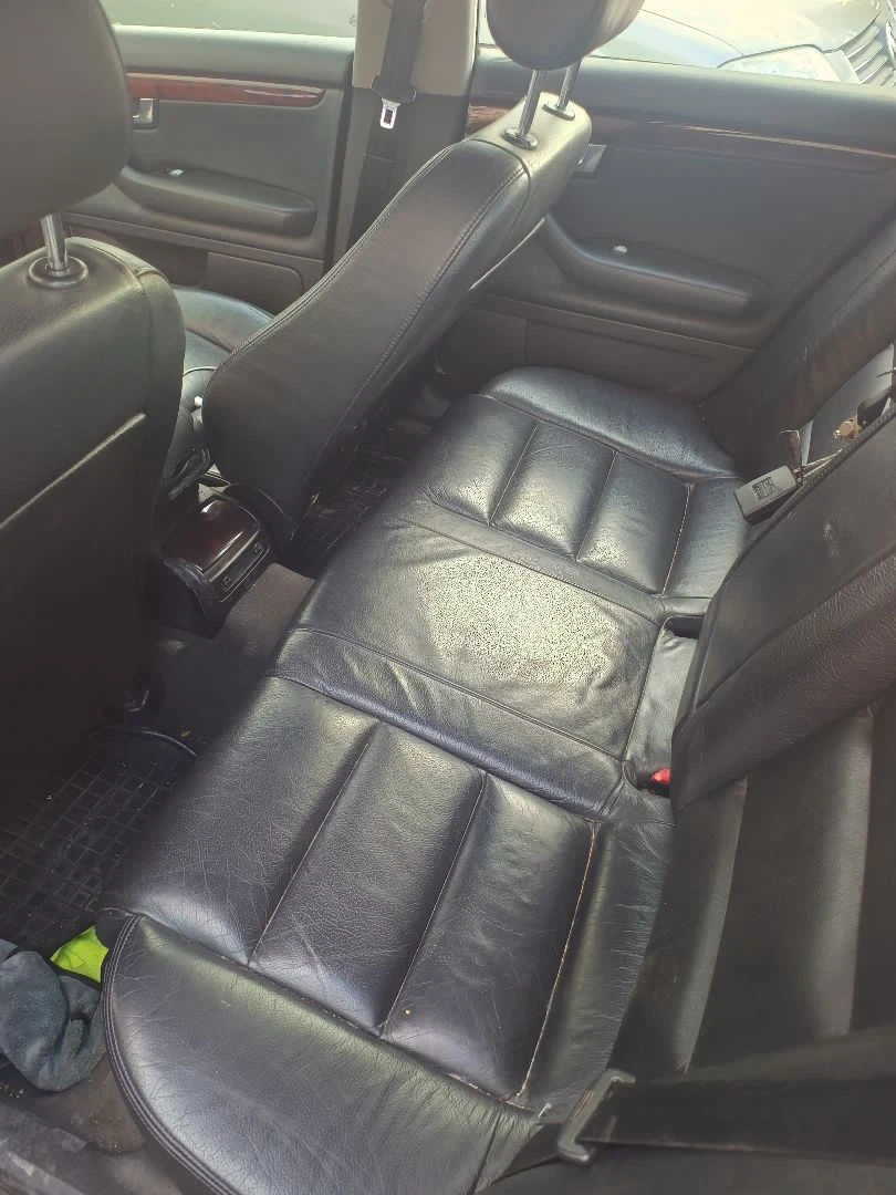 Audi A4, снимка 8 - Автомобили и джипове - 54556796