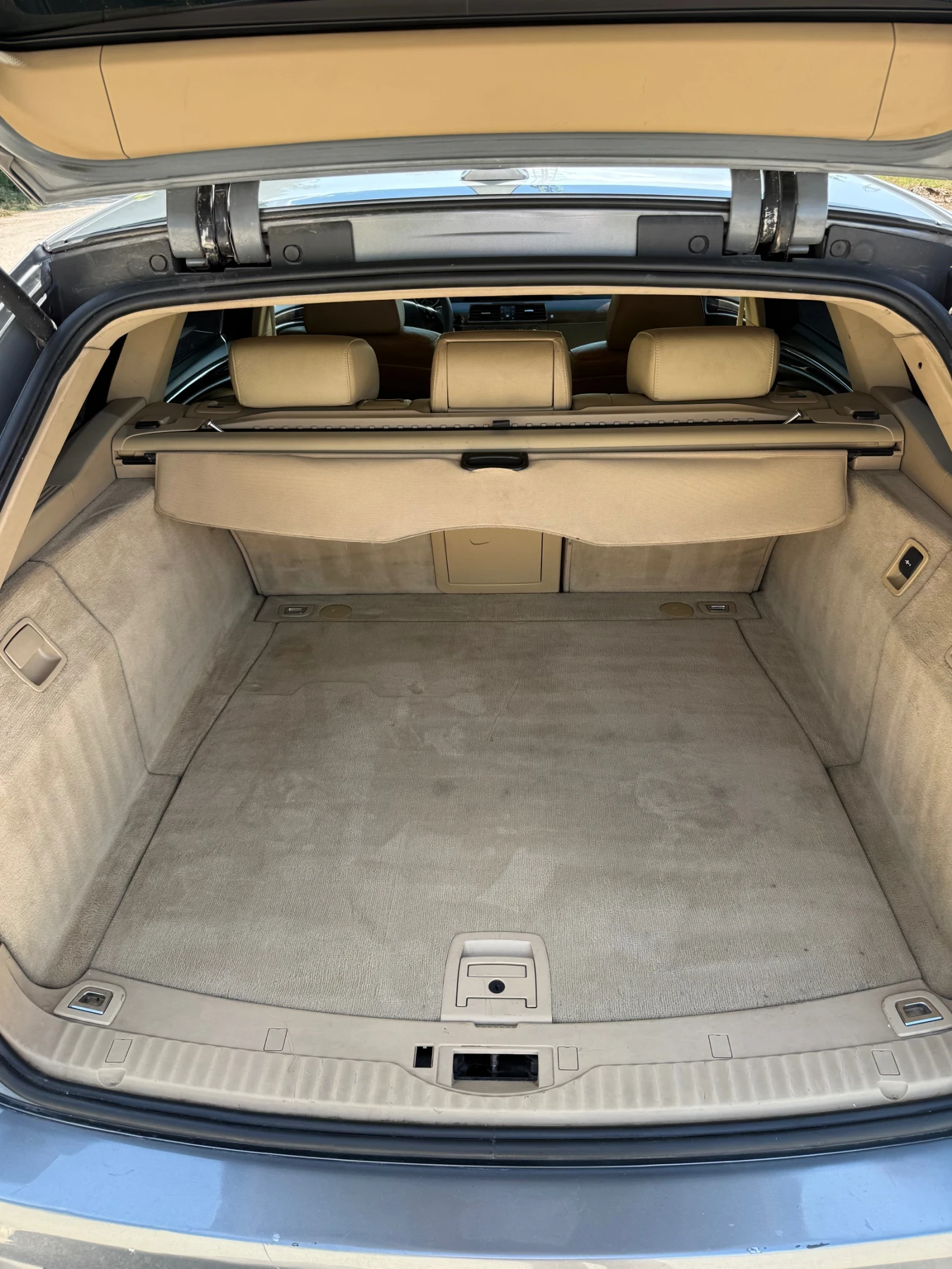 BMW 530 | Mobile.bg � ����������� 14