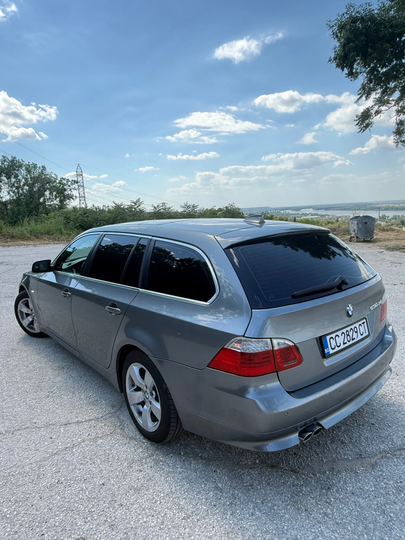 BMW 530 | Mobile.bg � ����������� 1