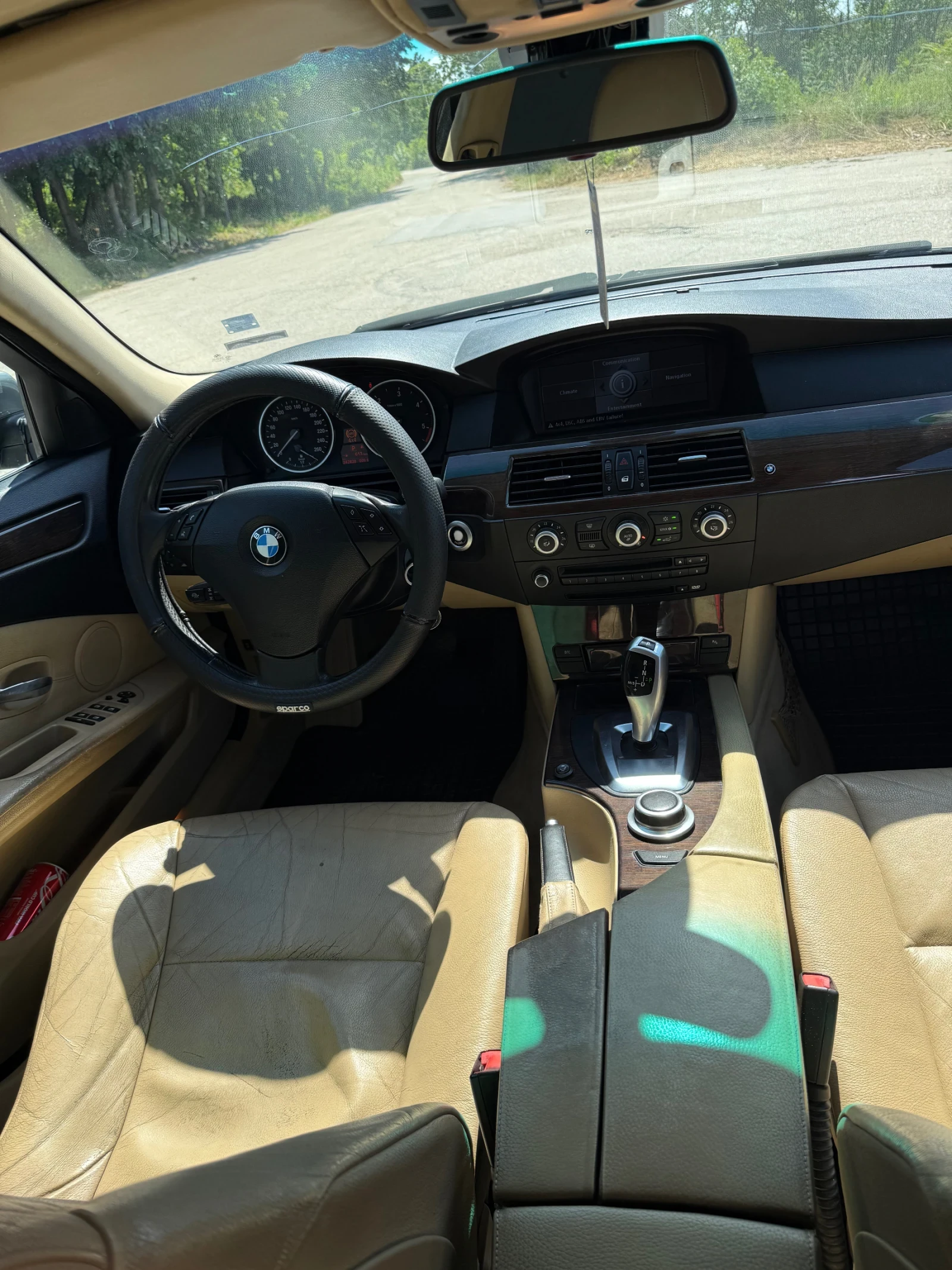BMW 530 | Mobile.bg � ����������� 10
