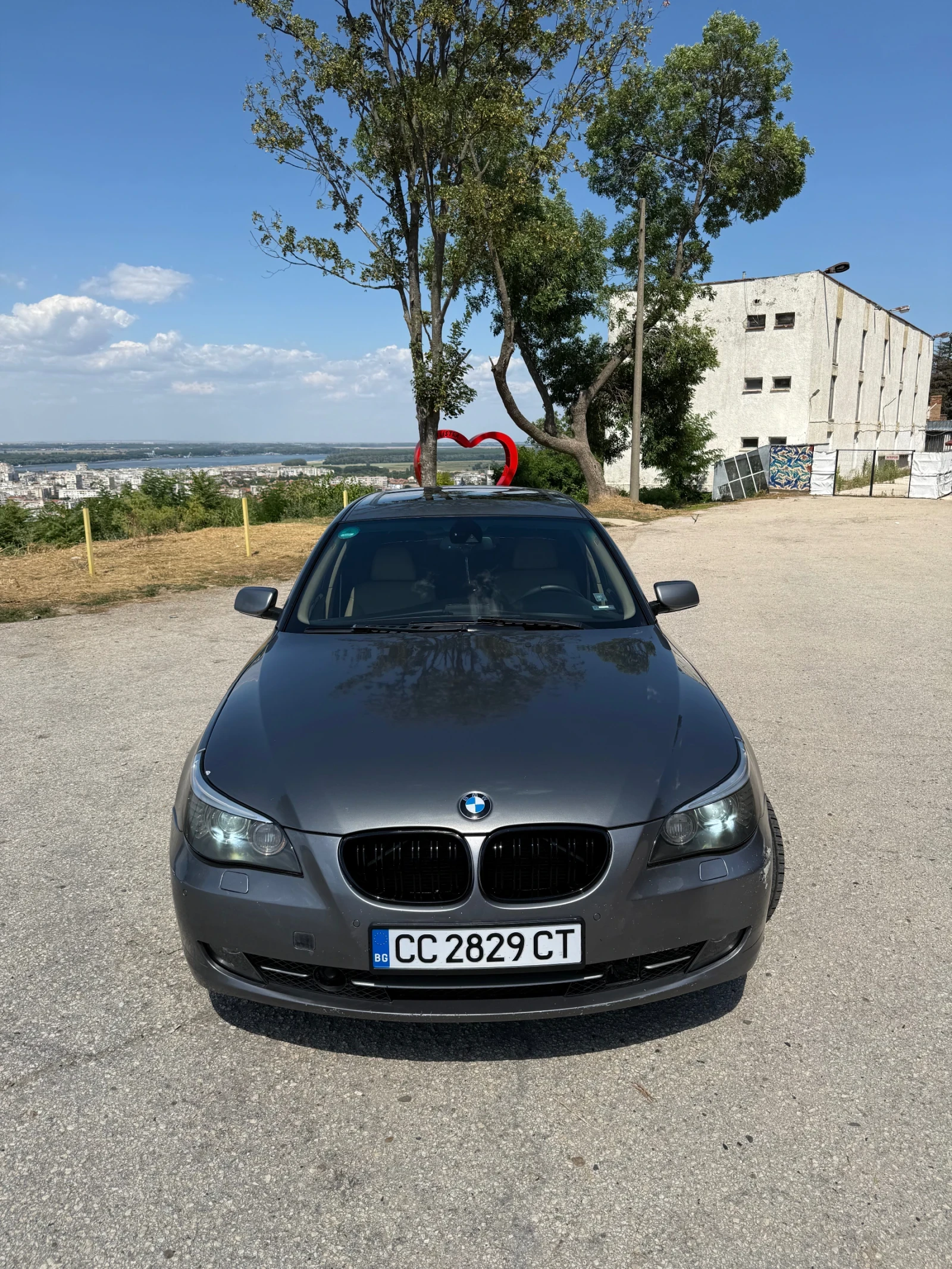 BMW 530 | Mobile.bg � ����������� 3
